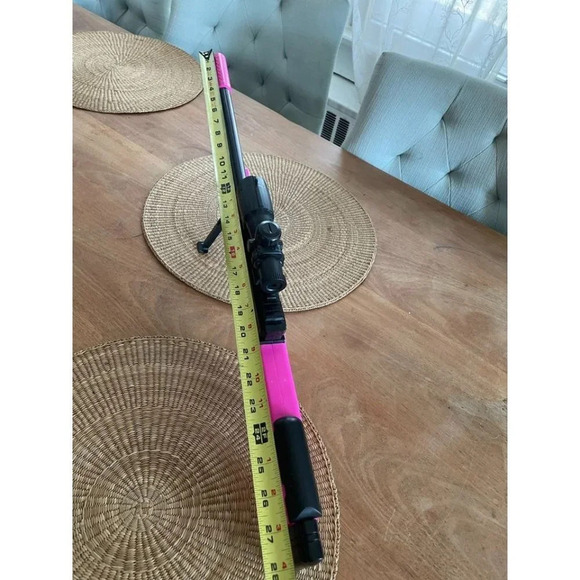 Realtree Girl Pretend Play Camo & Pink Toy - Picture 2 of 10